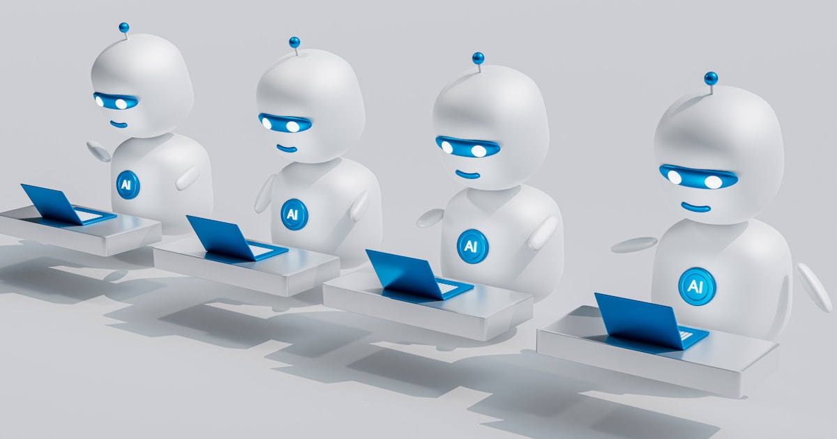 Understanding DeepInform Research